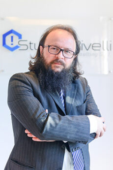 Studio Rivelli consulting team specialista Marcello Angelo Reali