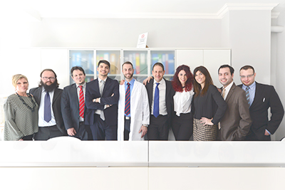 20 Anni di Studio Rivelli Consulting!