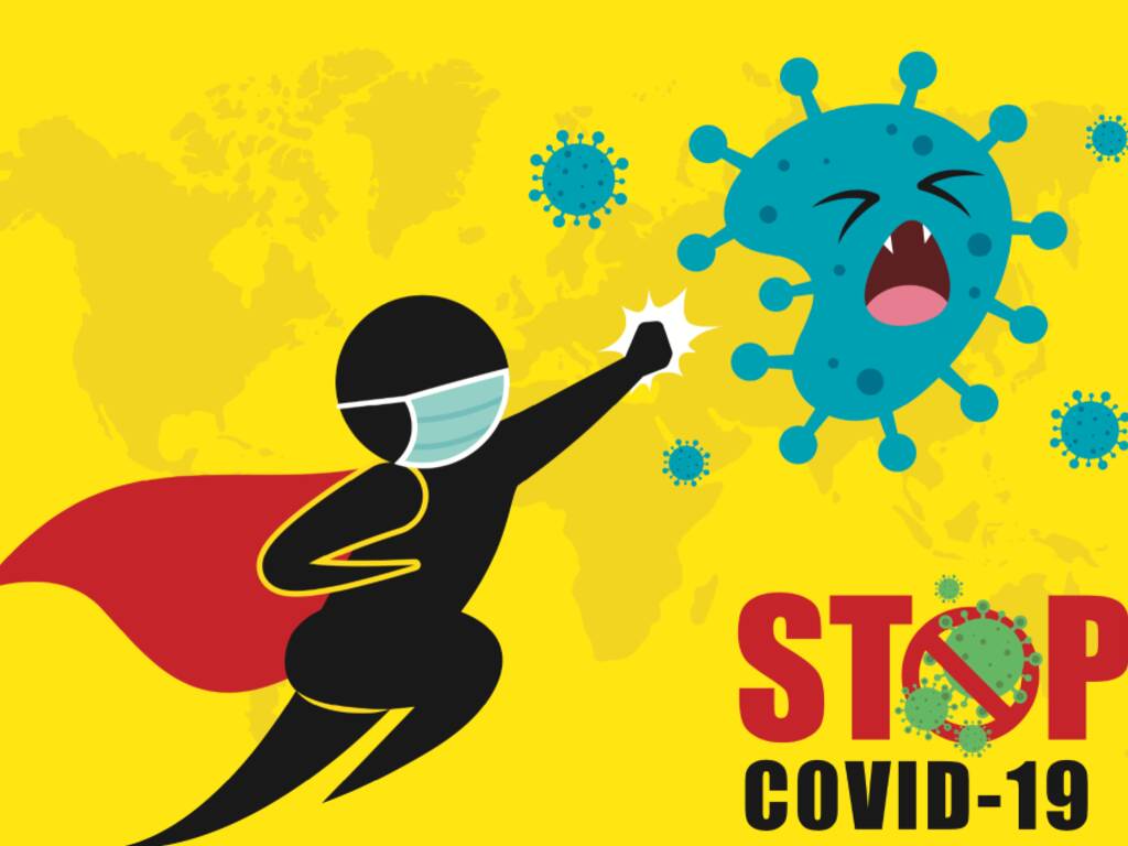 Manuale Informativo : Emergenza Coronavirus