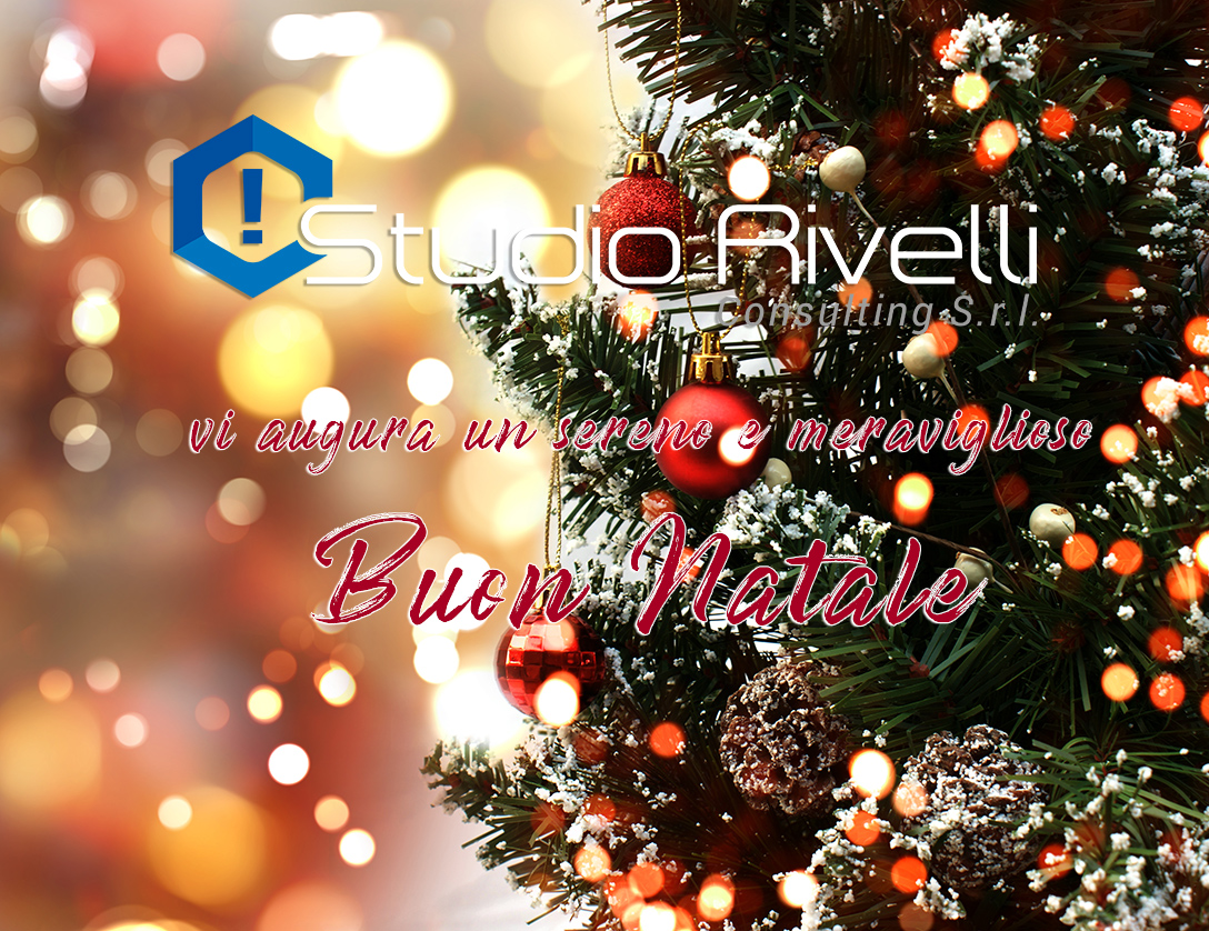 Buon Natale