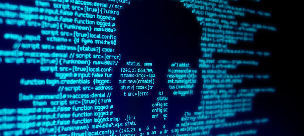 Allarme rosso attacchi cyber in Italia