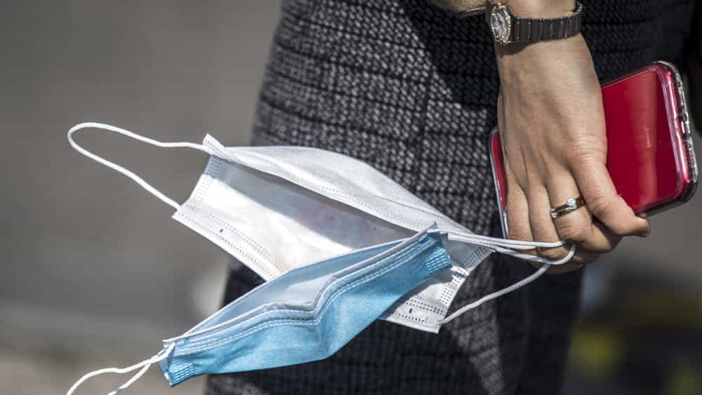 Ordinanza Ministero della Salute del 28 Aprile 2022