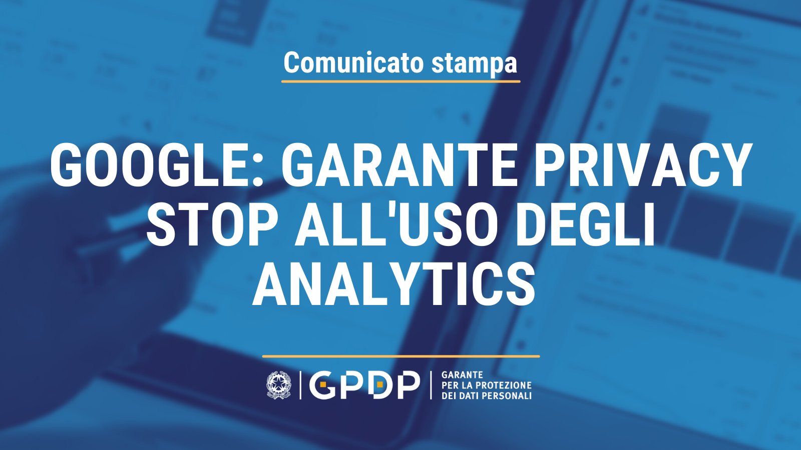 Illegittimo il trasferimento dei dati verso gli USA