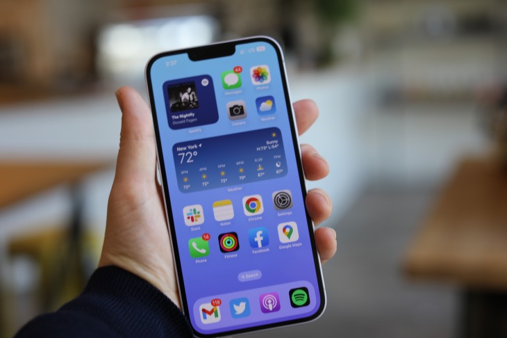 Dispositivi Apple a rischio?