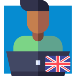 Il Lavoratore in Ufficio (Formazione Generale e Specifica in lingua inglese) - 8 ore
