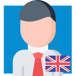 Il Lavoratore (Formazione Generale in lingua inglese) - 4 ore