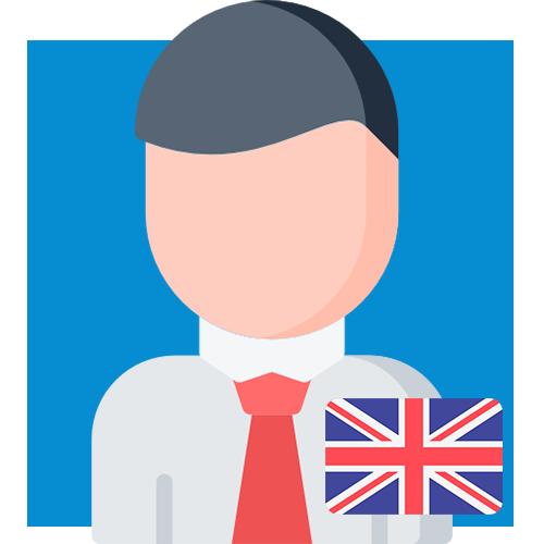 Il Lavoratore (Formazione Generale in lingua inglese) - 4 ore