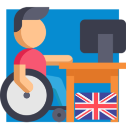 Il Lavoratore in Ufficio (Formazione Specifica in Lingua Inglese) - 4 ore