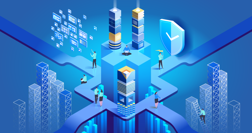 Data Classification: cos’è e come funziona