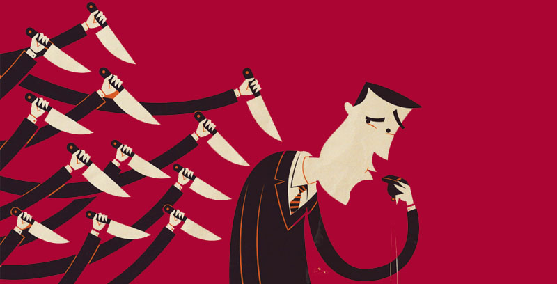 Servizio whistleblowing