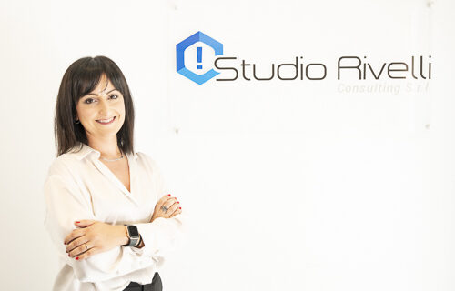 Studio Rivelli sicurezza sul lavoro consulting team specialista Simona Rivagli