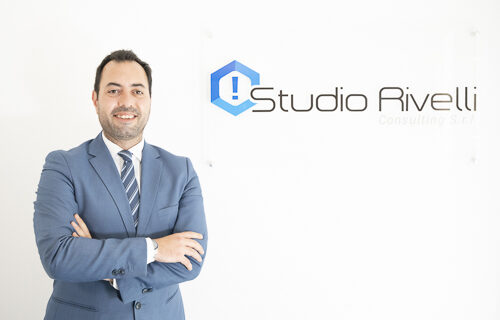 Studio Rivelli sicurezza sul lavoro consulting team specialista Francisco Javier Migliazza