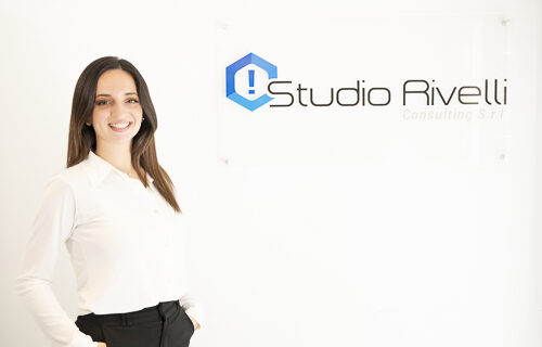 Studio Rivelli sicurezza sul lavoro consulting team specialista Veronica Zirano