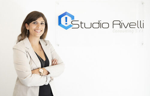 Studio Rivelli sicurezza sul lavoro consulting team specialista Laura Trosini