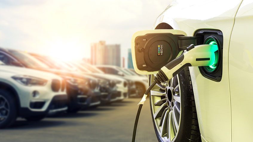 RISCHI LEGATI UTILIZZO VEICOLI ELETTRICI