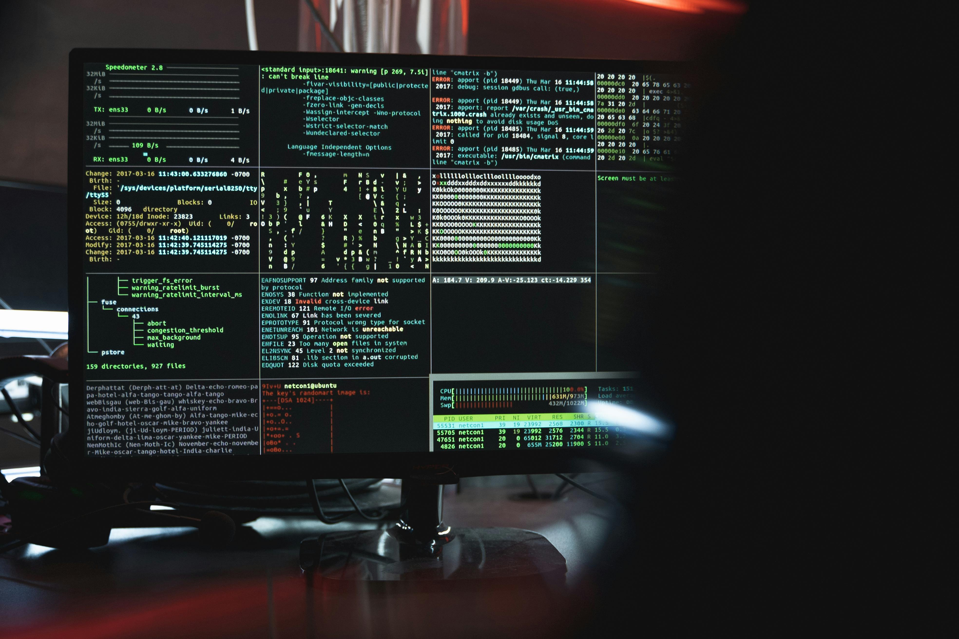 Direttiva NIS (Network and Information Systems)