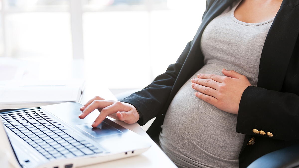 LE LAVORATRICI GESTANTI MADRI E IL RISCHIO DI IMPRESA